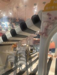 -奈尔宝·儿童乐园·亲子餐厅(前滩店)