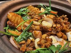 -囍凤楼·粤菜·点心·火锅(温特莱店)