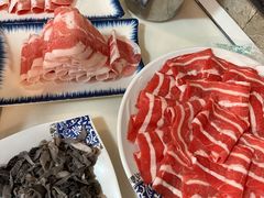 -福寿斋·老北京铜锅涮肉·烤鸭(顺义总店)