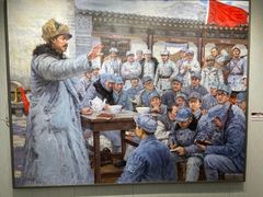 -大连美术馆
