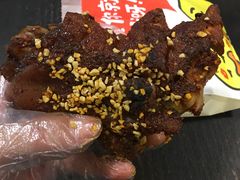 麻辣猪蹄-盒马鲜生(大成店)