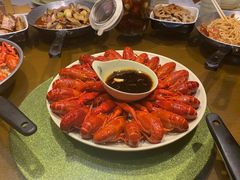 -一棠龙虾•王牌虾球(光谷天地店)