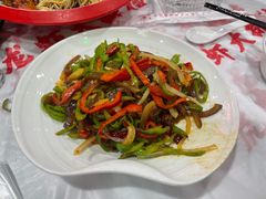 -虎虎龙虾大排档(双井店)