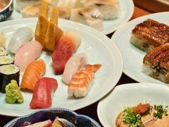 -小山日本料理(兴业太古汇店)