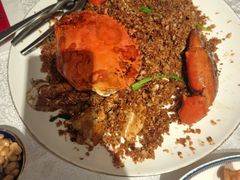 避风塘炒辣蟹-喜记避风塘炒辣蟹(旗舰店)