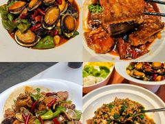 -船歌·鱼水饺青岛菜(金狮广场店)