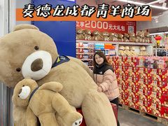 -麦德龙(青羊店)