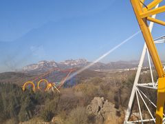 -辛玛王国游乐园