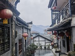 -后柳水乡