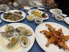 -濠景渔港(汇通店)