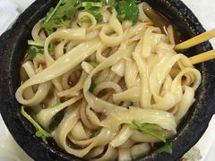 -土豆粉&刀削面(西单新一代商城店)