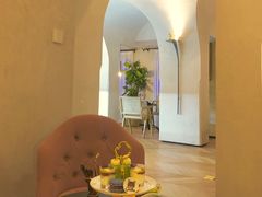 -Me Coffee下午茶艺术空间