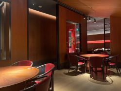 -全聚德烤鸭店·宴会厅(和平门店)