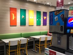 -赛百味SUBWAY(建六宜安广场店)