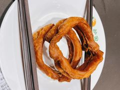 焦圈儿-护国寺小吃(中关村店)