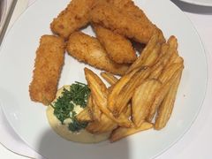 -宜家·瑞典风味餐厅(四元桥店)