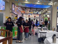 -日照大牌檔•小船海鲜(万平口店)