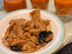 -凯鸽酒楼(大同振兴街店)