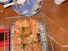 -雀舞云南菜(天津天河城购物中心店)