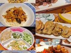 -肘子酥·天津菜·特色捞面(德云社店)