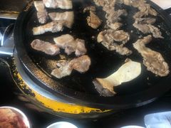 -Dombe豚(黑猪肉街店)