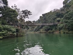 -广西龙虎山风景区