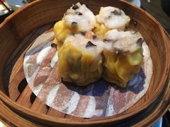 -万丽轩·粤菜(王府井金茂万丽酒店)