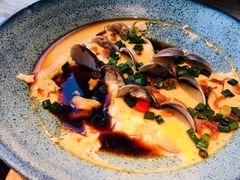 -蜜桃餐厅·伴山(湖滨商业街店)