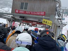 -太子岭滑雪场