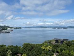 -绿城千岛湖喜来登度假酒店