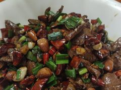 -好帮厨·下饭浏阳菜·坚持现炒(月湖店)