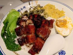 -肥小福·烧鹅专门店(环宇荟店)