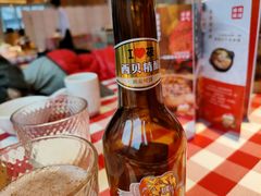 -西贝(吴江路湟普汇店)