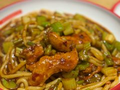 -西粉堂新疆米粉(朝外店)