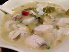 酸菜鱼-蝴蝶汇音乐酒馆(罗湖店)