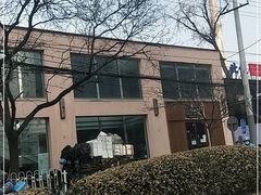 -鹿港小镇(霄云店)