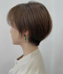 -FINE HAIR 烫染专业设计