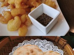 -老牌坊鲁菜名店(宽厚里店)