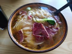 -河间驴肉火烧(黄寺店)