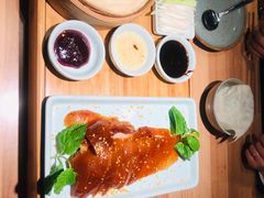 -青年公社烤鸭(滨湖银泰店)