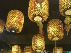 -南京大牌档(苏州中心店)