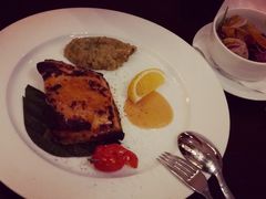 黑鳕鱼-卡佩罗意大利餐厅及酒吧Al Cappello Trattoria