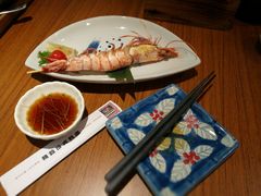 -仓桥家·焗寿司·锅物(光谷步行街店)
