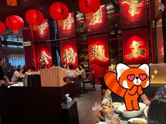 -小厨娘金榜题名(夫子庙秦淮河店)