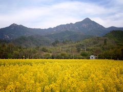 -绩溪龙川景区