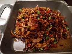 -BOB中西餐厅(东安·湘中城市广场店)