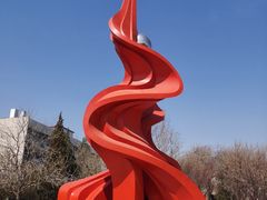 -桃花堤公园