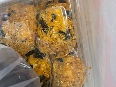 -鲍师傅糕点(江苏路店)