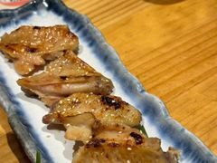 -上户日本料理(北仑富邦店)
