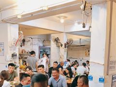 大堂-黑竹香鸡(营和巷店)